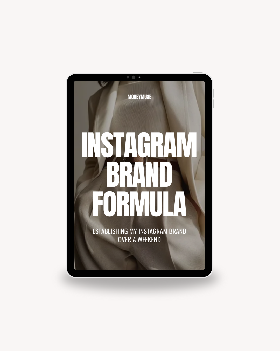 The Instagram Brand Formula
