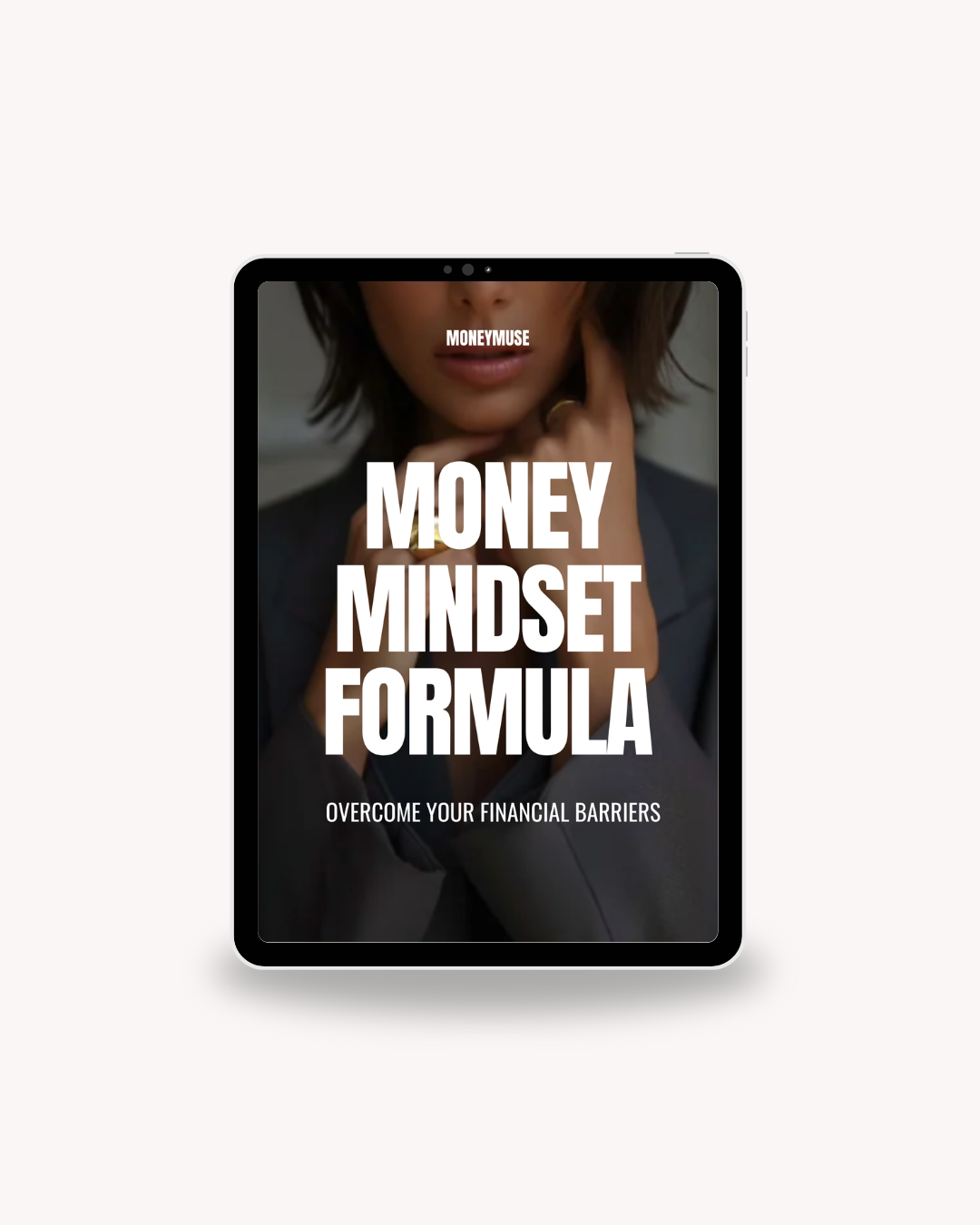 The Money Mindset Formula