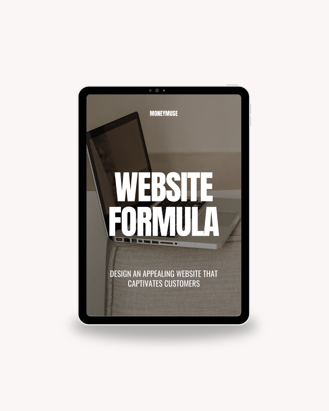 The Website Formula