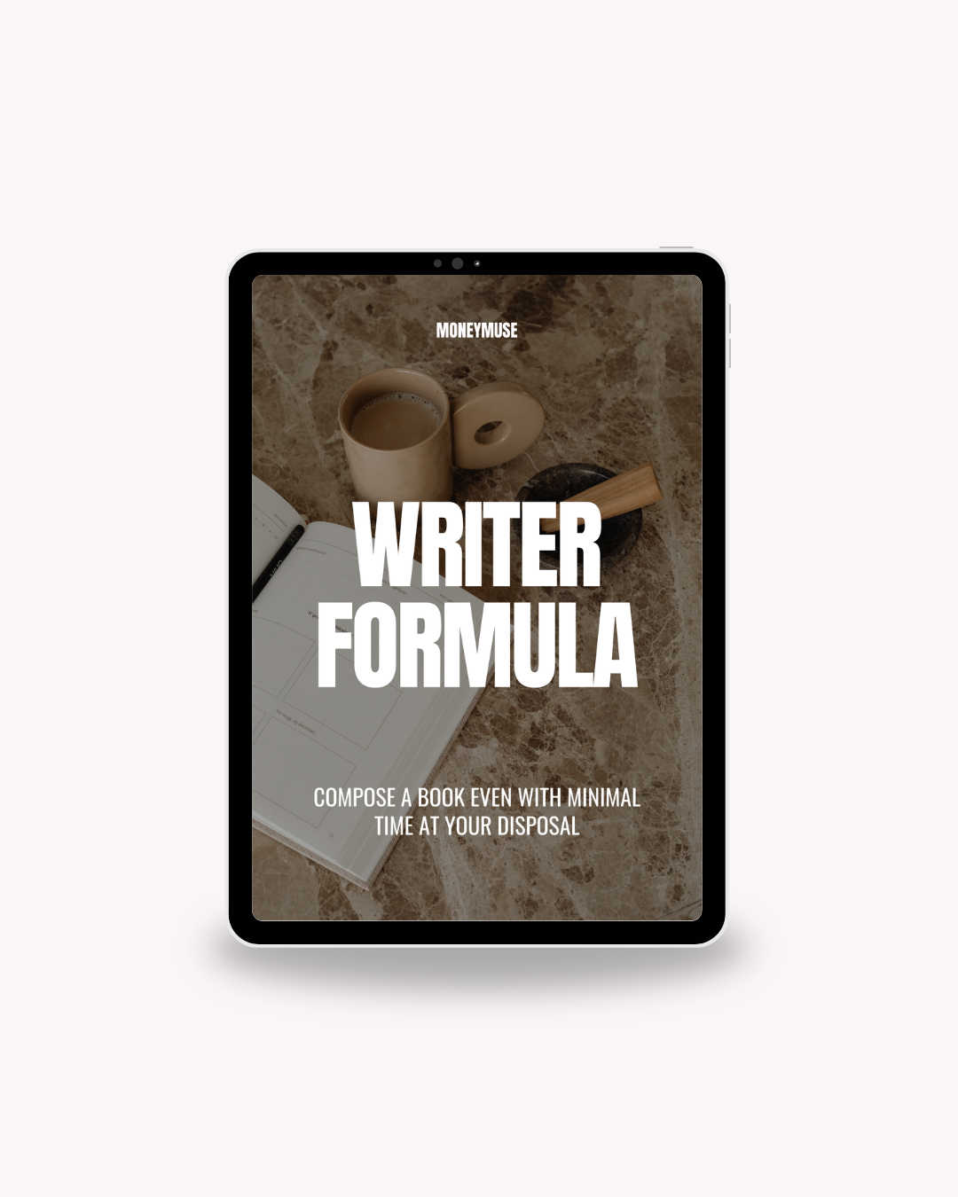 The Writer Formula