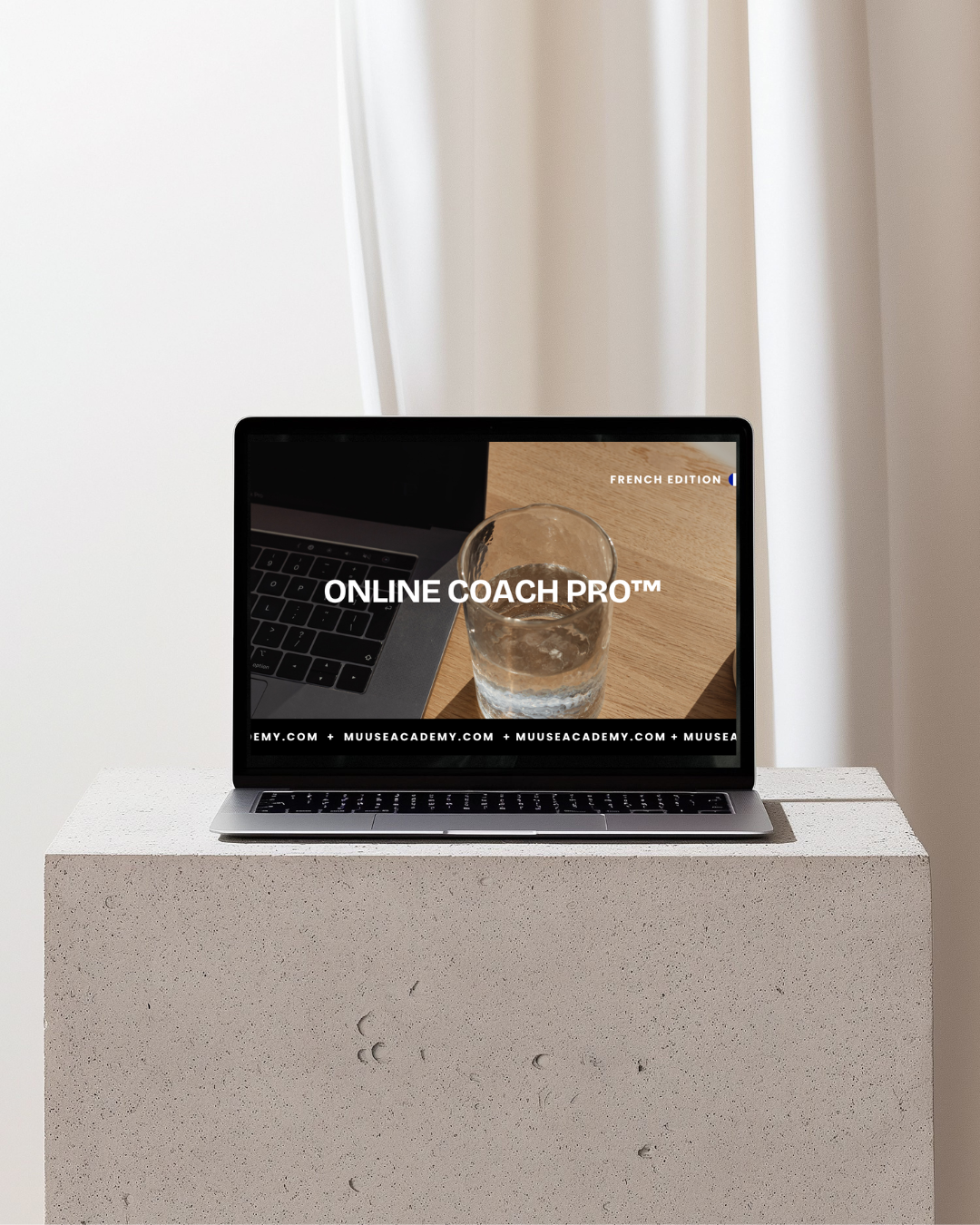🚀 Online Coach Pro™