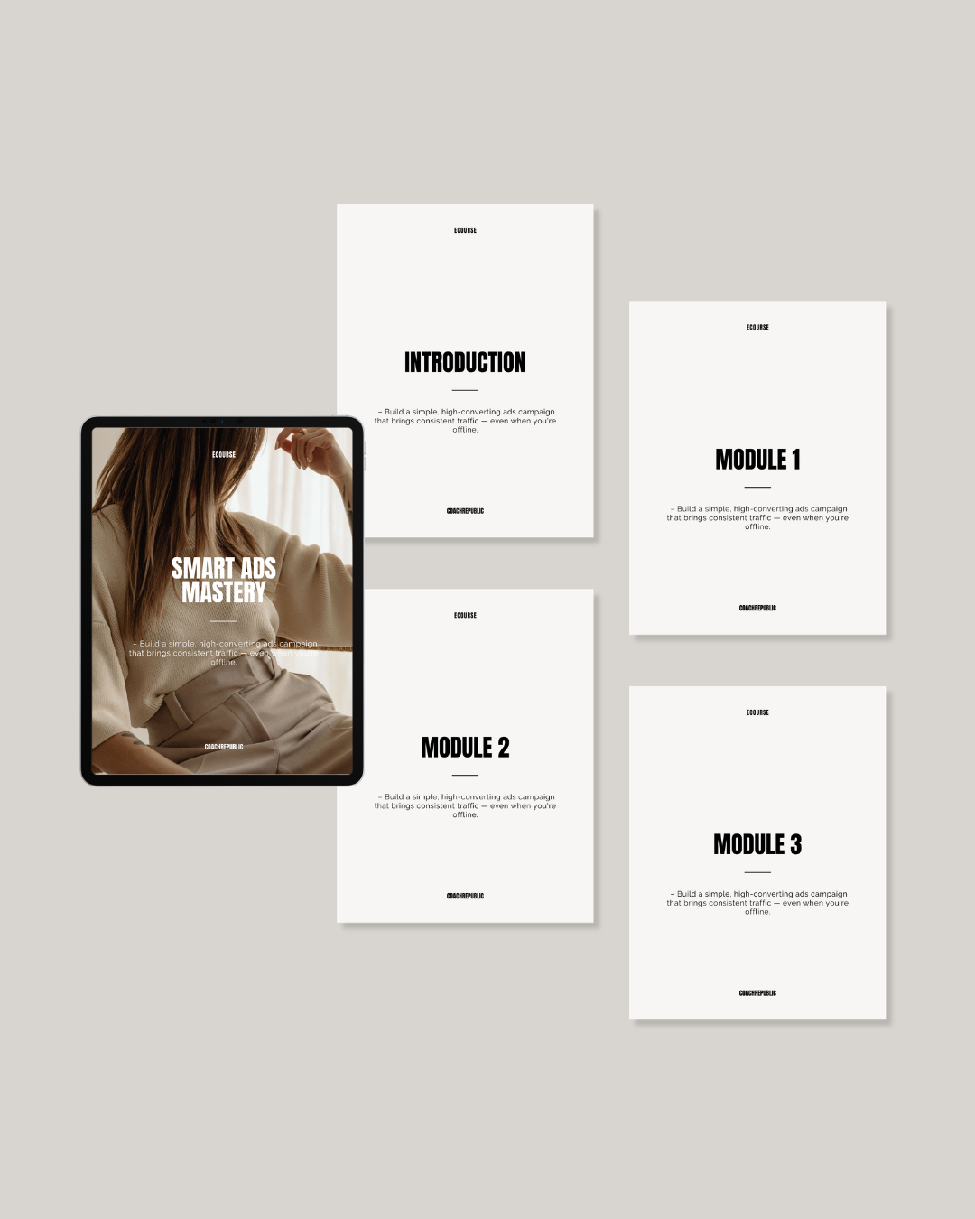 📢 SMART ADS Mastery™