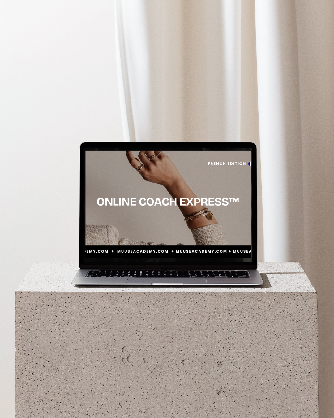 🔥 Online Coach Express™